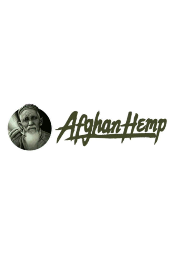 Afghan Hemp