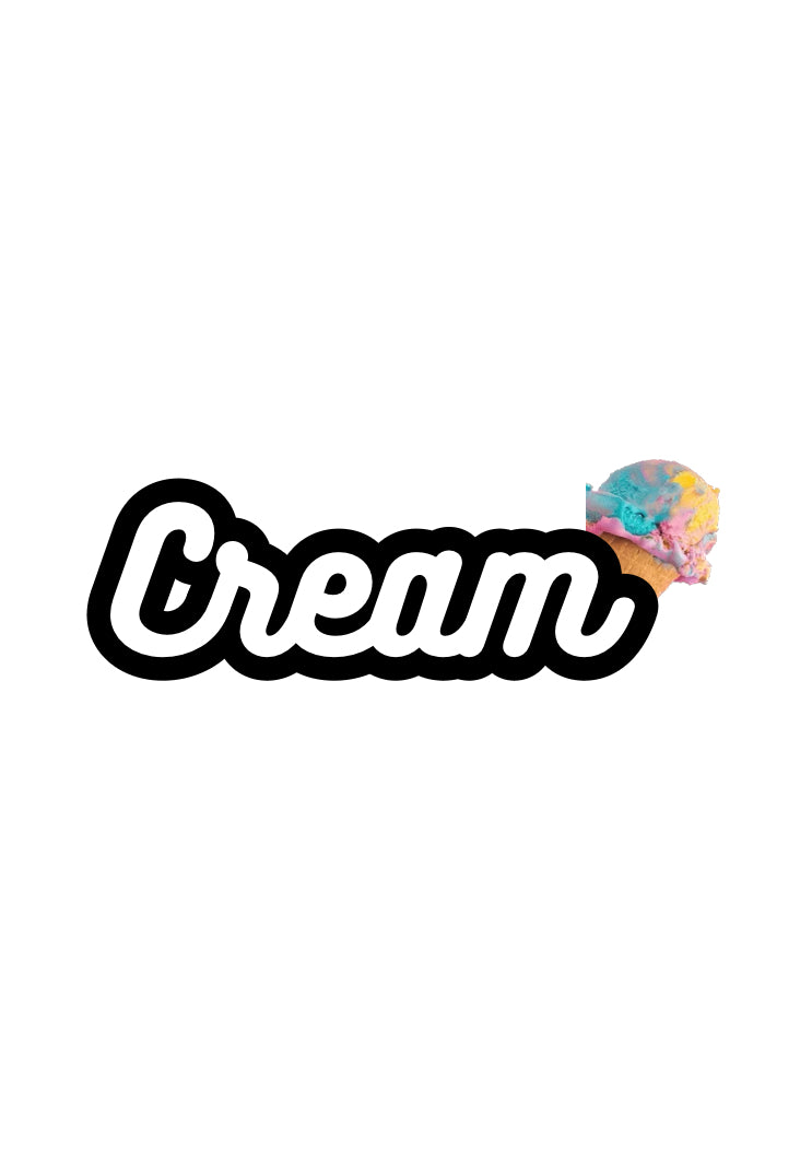 Cream