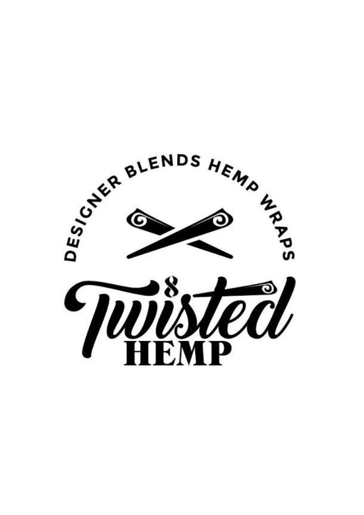 Twisted Hemp