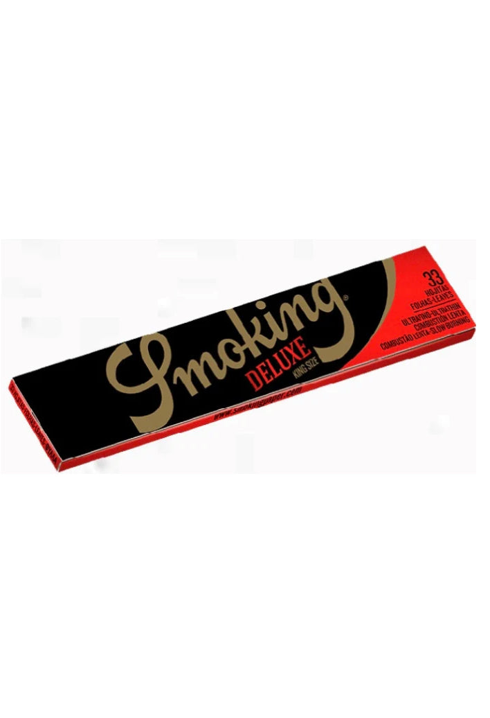 Smoking Deluxe King Size