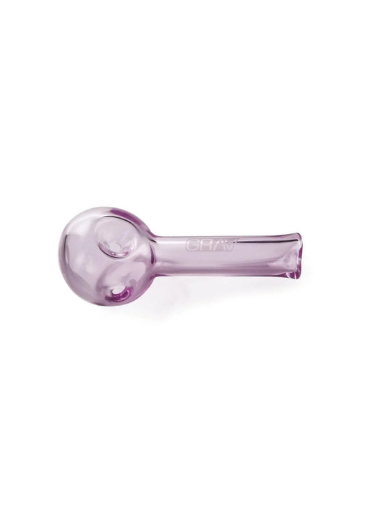 Grav Pinch Spoon 3.5”