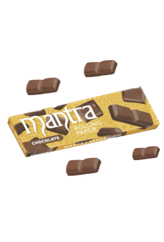 Mantra Chocolate