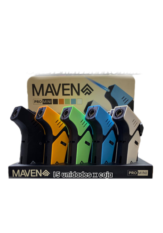 Torch Maven Pro Mini