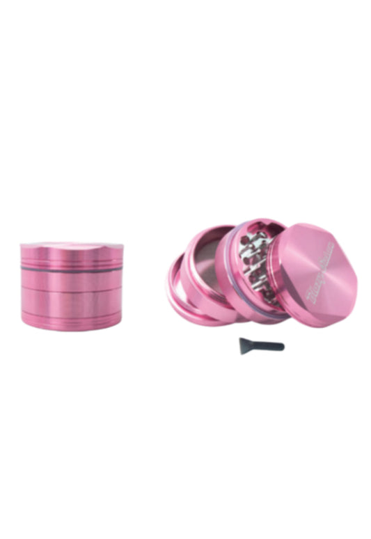 Blazy Susan Grinder Soft Pink