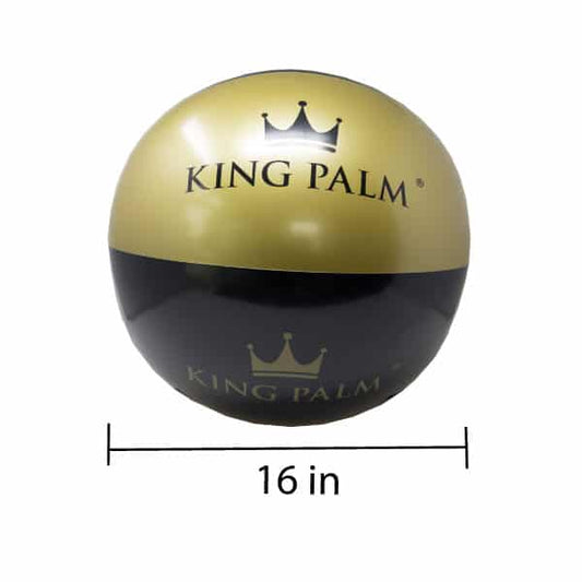 King Palm Inflable Pelota