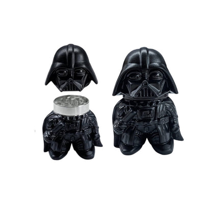 Grinder Darth Vader