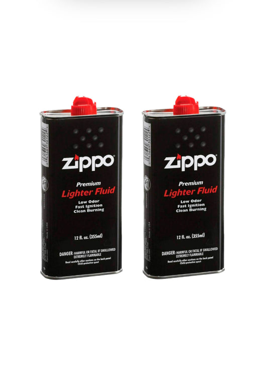 Gasolina Zippo 355ml