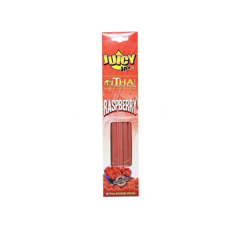 Incienso Juicy