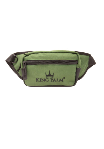 King Palm Crossbody Bag