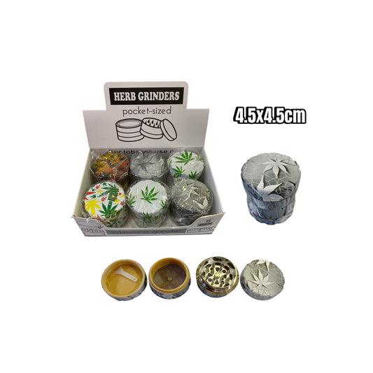 Grinder Hierba