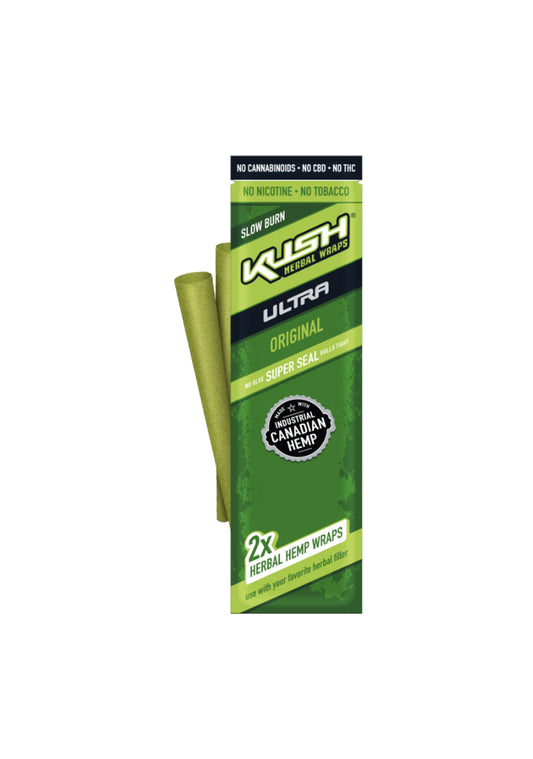 Kush Ultra Cones Original