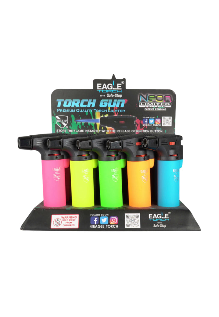 Torch Eagle Neon