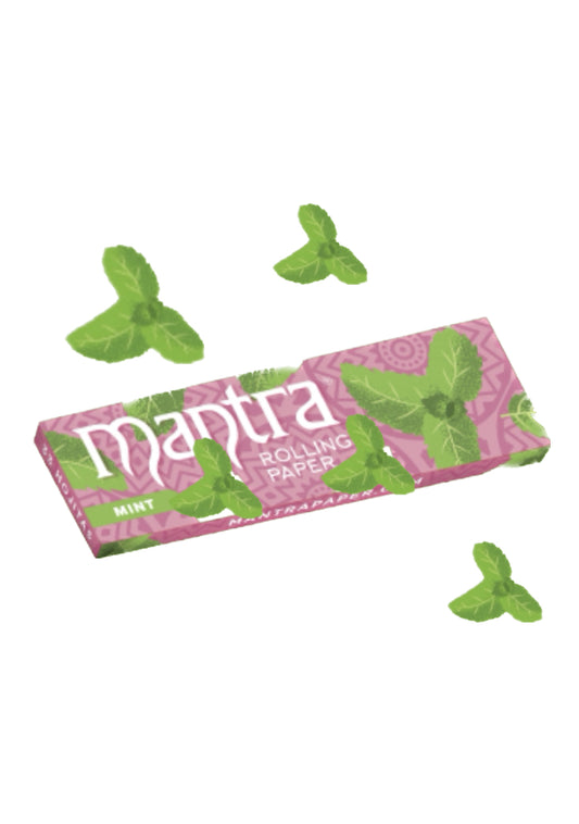 Mantra Mint