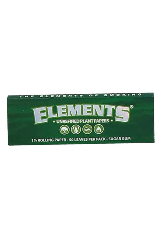 Element Green 1 1/4