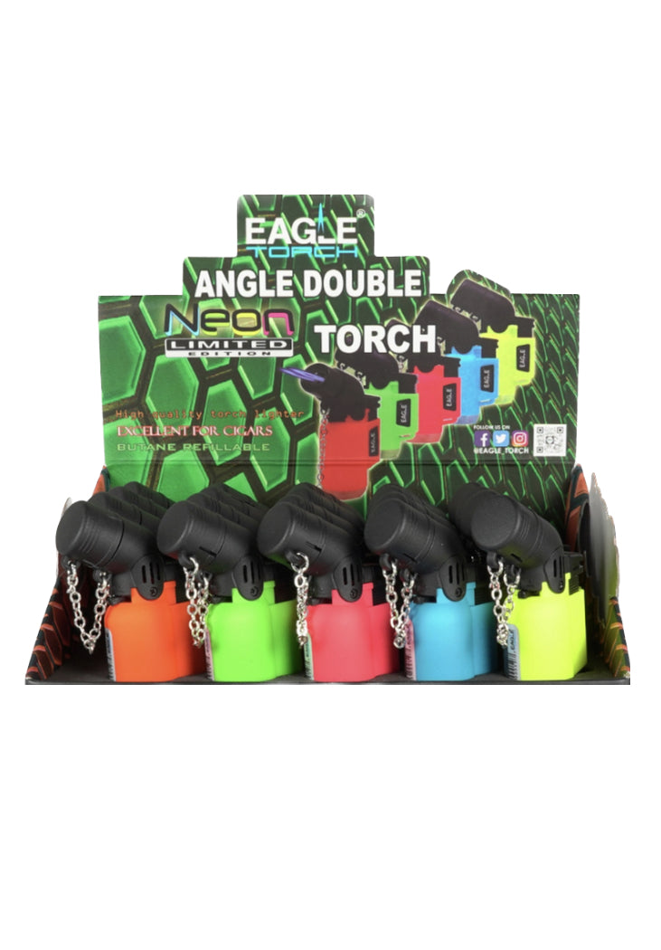 Torch Eagle Mini Double