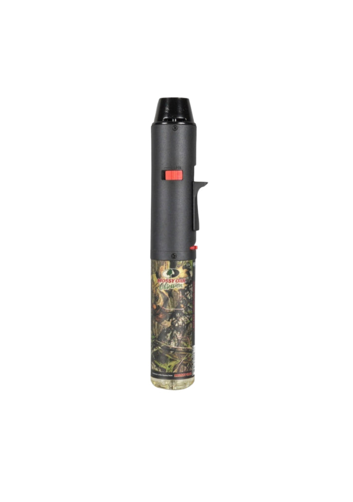 Torch Eagle Pen Mossy Oak