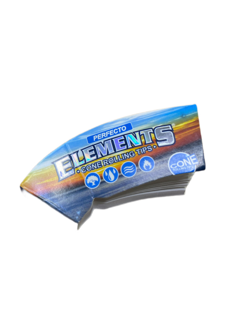 Element Tips Cono Perfecto