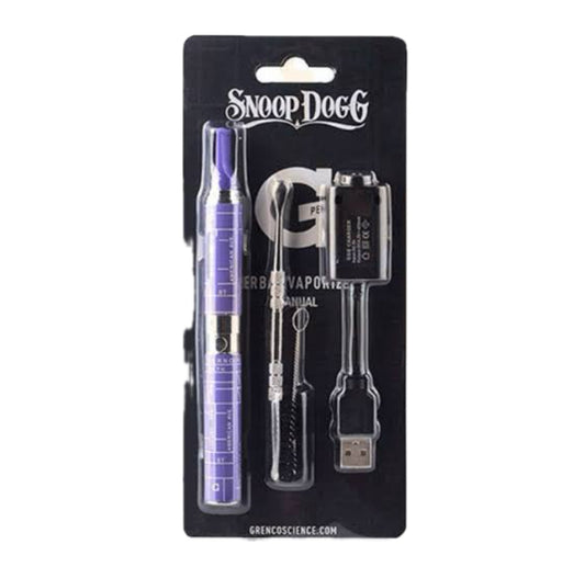 Snoop Dog Pen