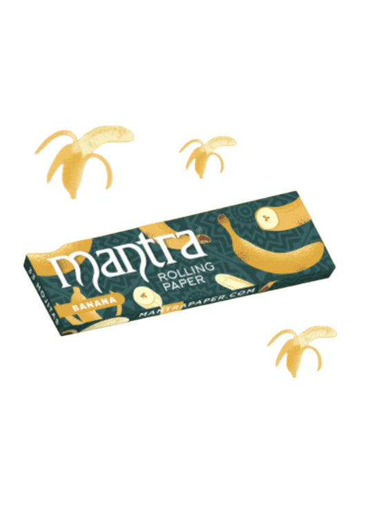 Mantra Banana