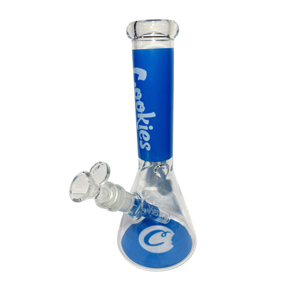 Bong Cookies Ice Catcher