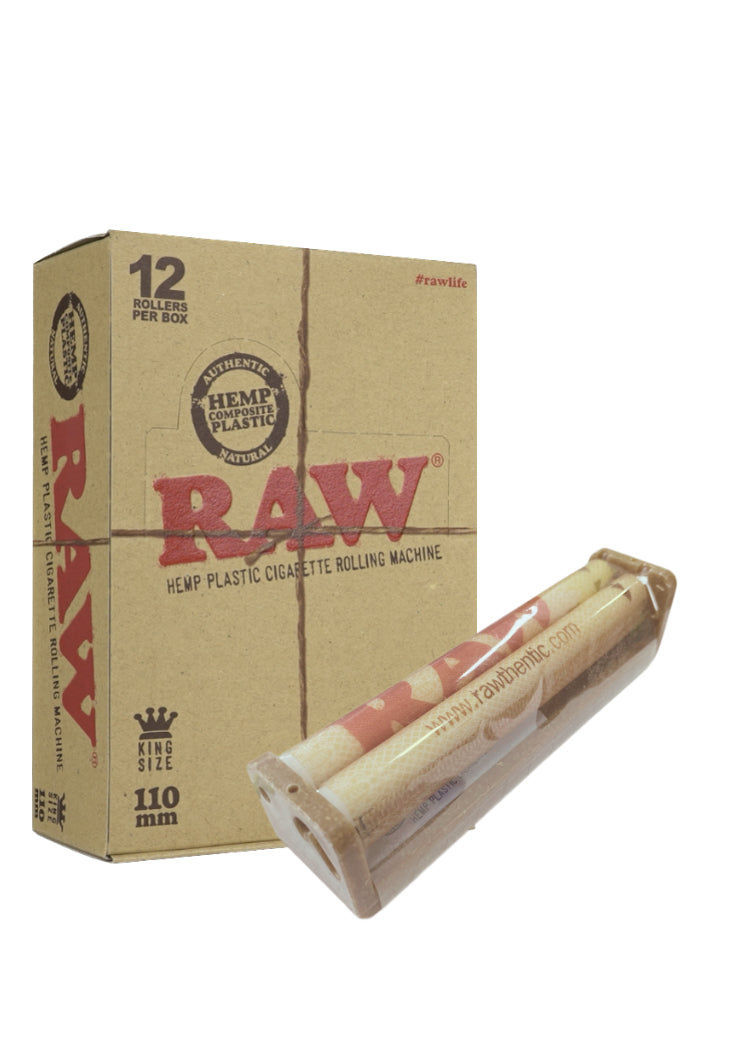 Raw Roladora King Size