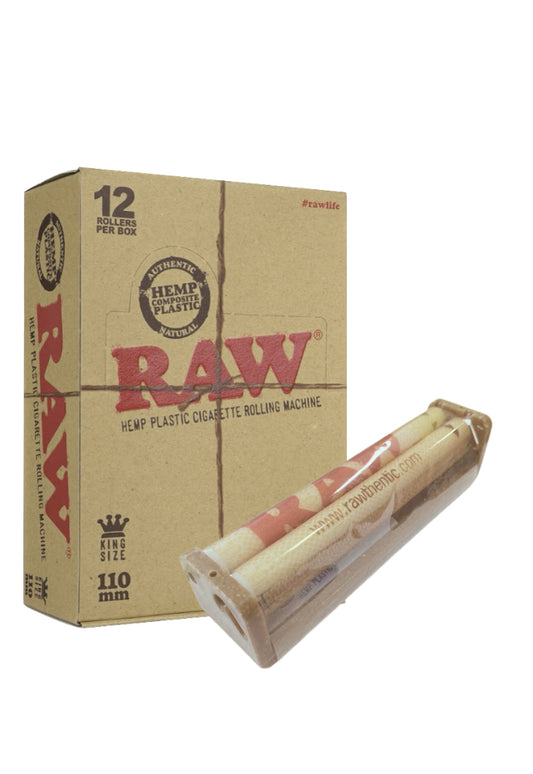 Raw Roladora King Size