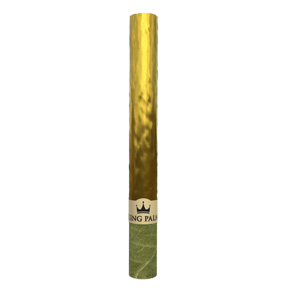 King Palm Gold Caramel King Size