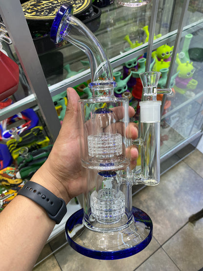 Bong Glass Filters