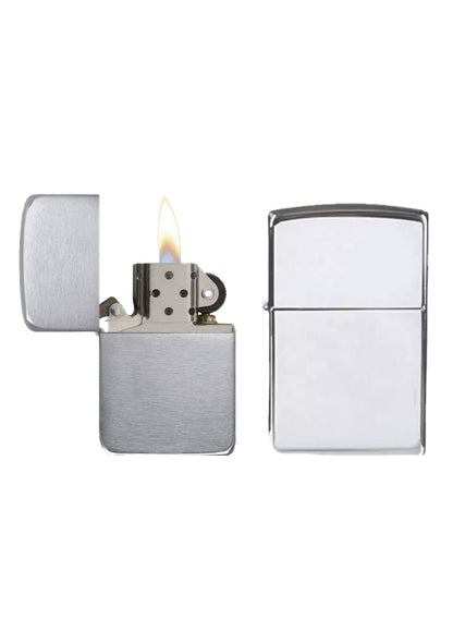 Encendedor Tipo Zippo