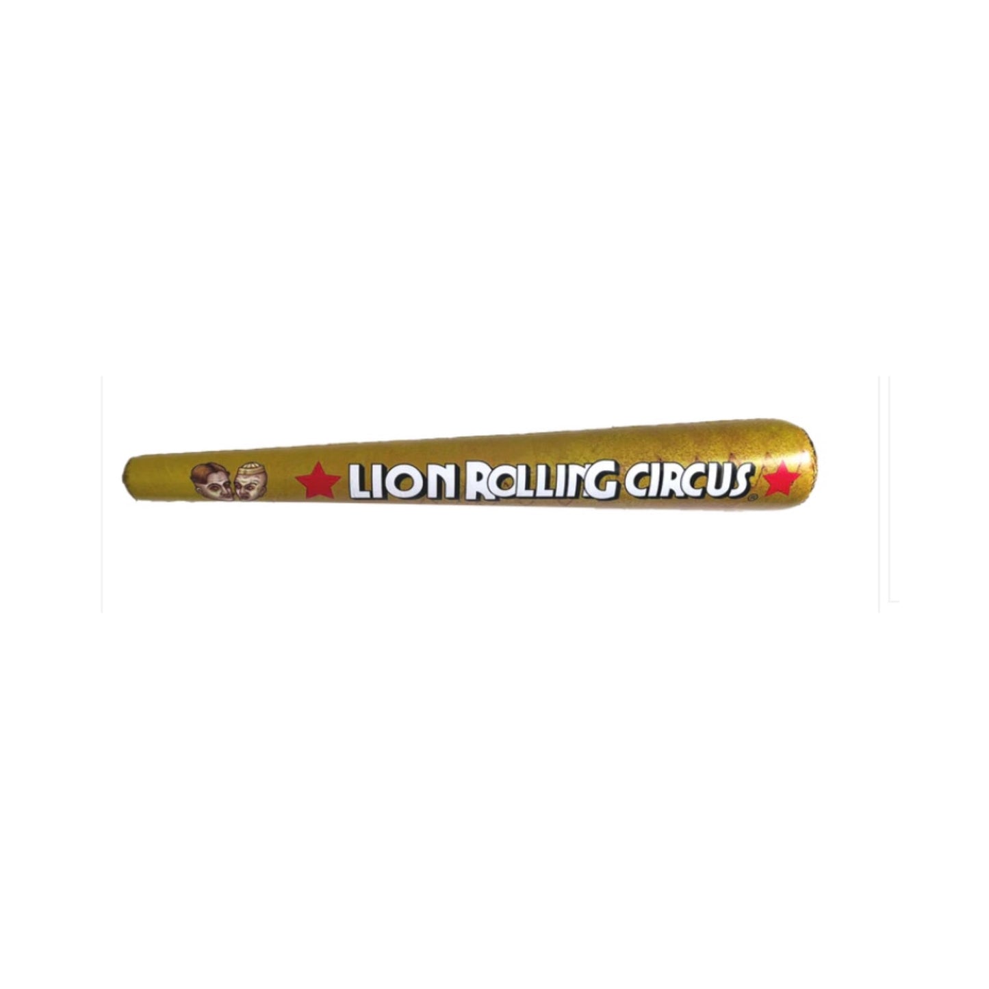 Inflable Circus King Size