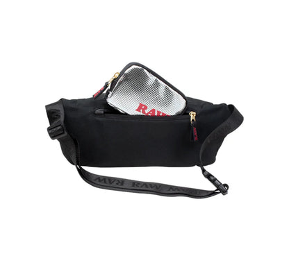 Raw Sling Bag