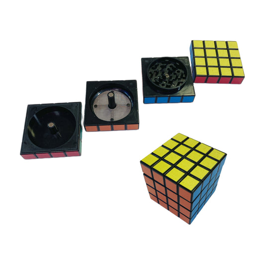 Grinder Rubik