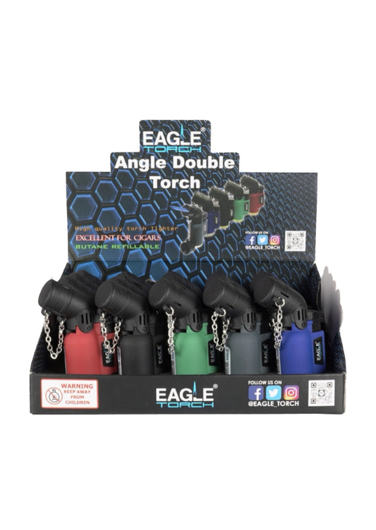 Torch Eagle Mini Double