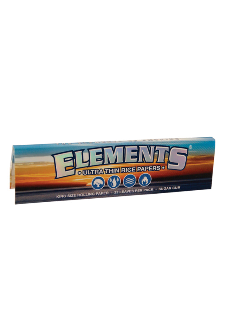 Element King Size