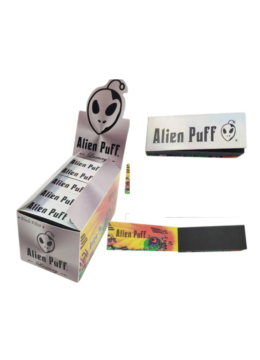 Alien Tips Luxury