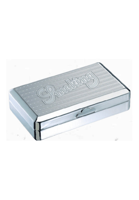 Smoking Tabaco Box