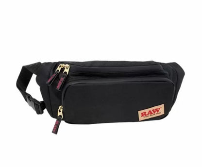 Raw Sling Bag