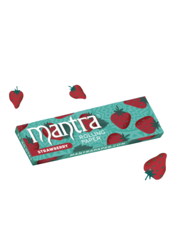 Mantra Strawberry