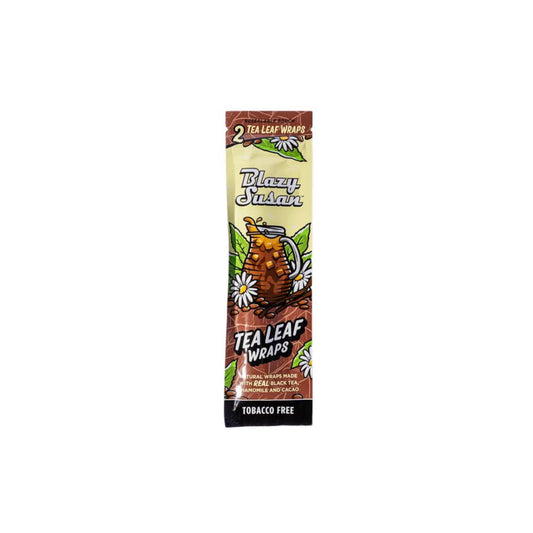 Blazy Susan Blunt Té