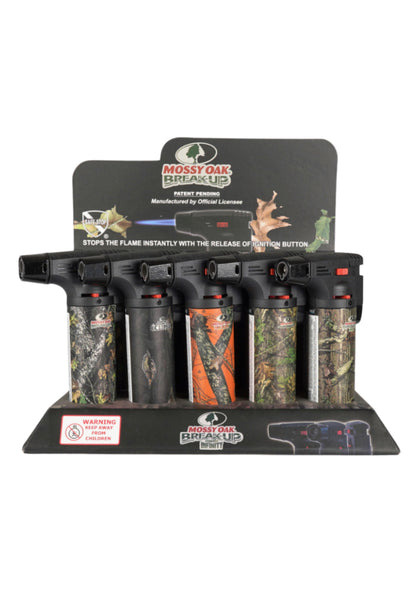 Torch Eagle Mossy Oak