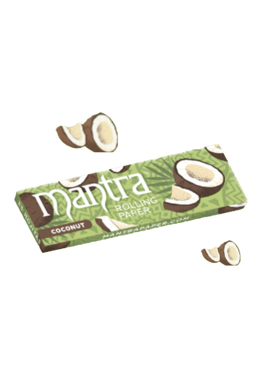 Mantra Coconut