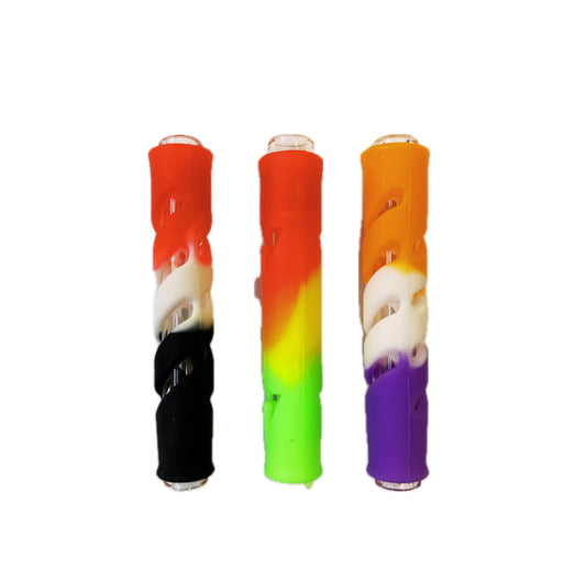 Pipa Chillum Goma