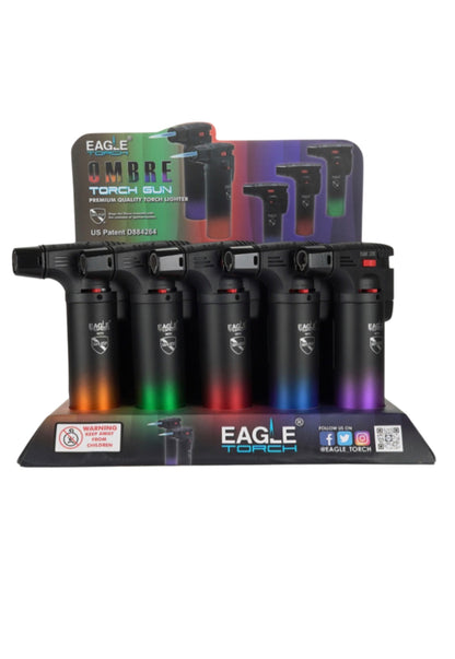 Torch Eagle Ombre