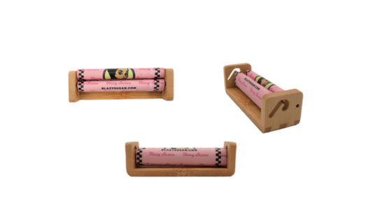 Blazy Susan Bamboo Roller 1 1/4