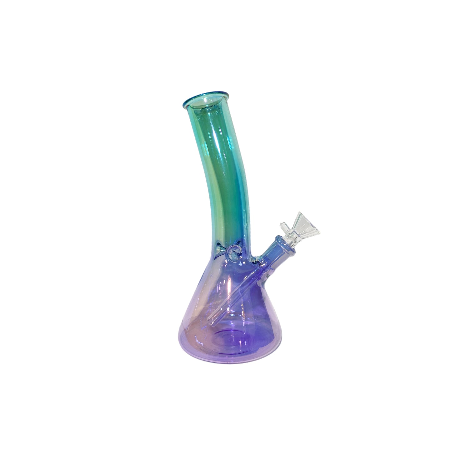 Bong Glass Tornasol