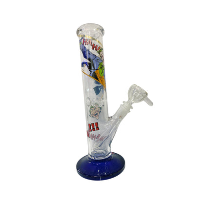 Bong Glass Recto