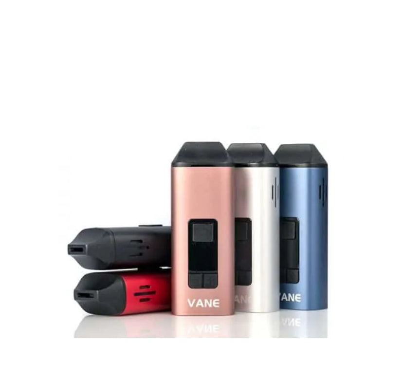 Vaporizador Yocan Vane