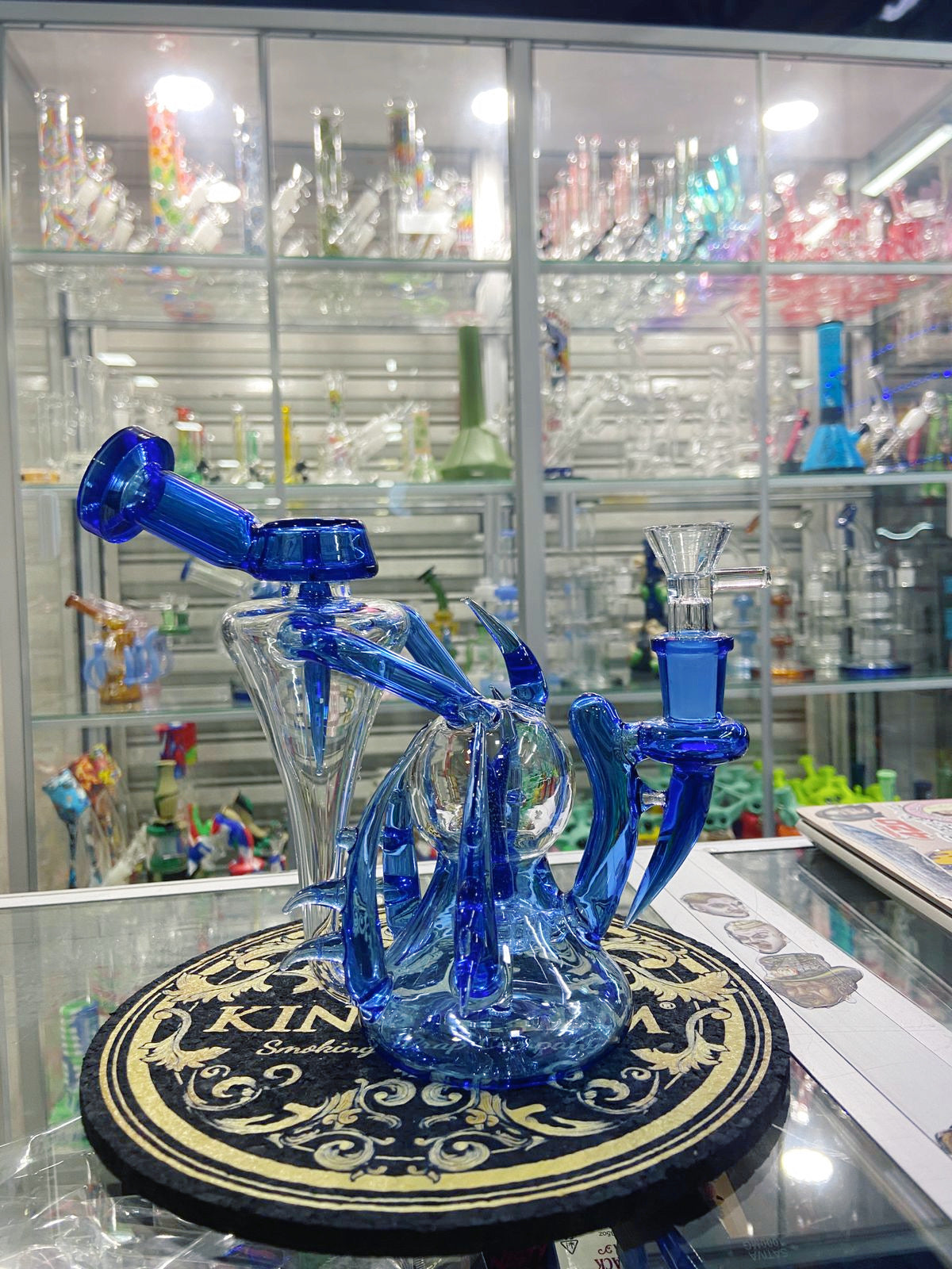 Bong Colors