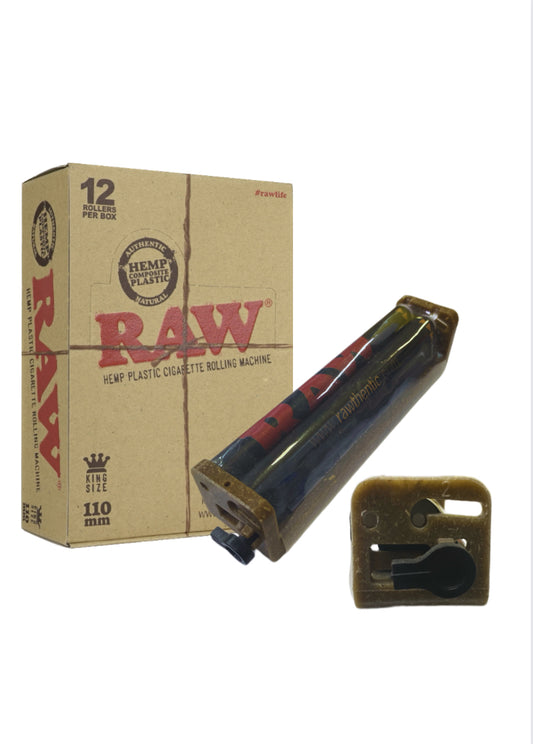 Raw Roladora 2way King Size