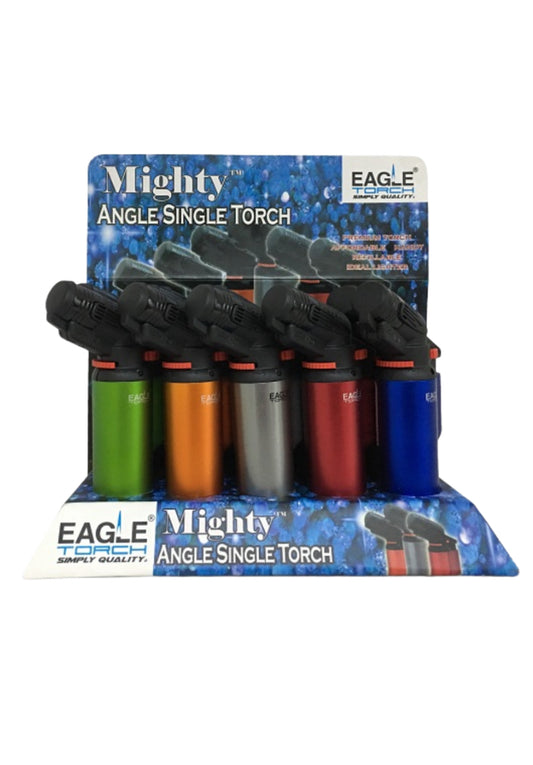 Torch Eagle Mighty Single